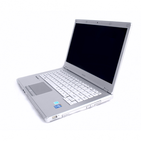 Ricondizionato Panasonic Toughbook CF-LX6