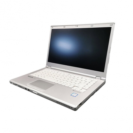 Ricondizionato Panasonic Toughbook CF-LX6