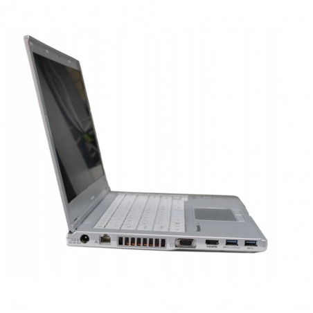 Ricondizionato Panasonic Toughbook CF-LX6
