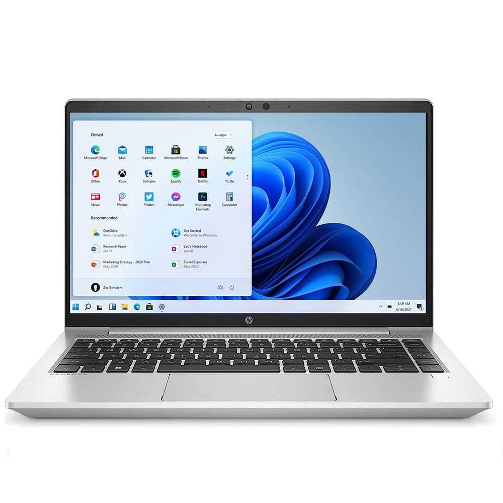 HP Probook 640 G8 (Ricondizionato Grado A) HP Probook 640 G8 (Ricondizionato Grado A)