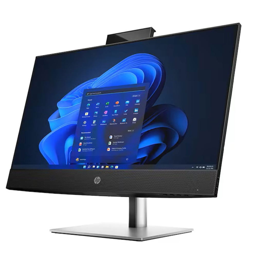 Computer All-In-One HP Pro One 600 G6 Computer All-In-One HP Pro One 600 G6