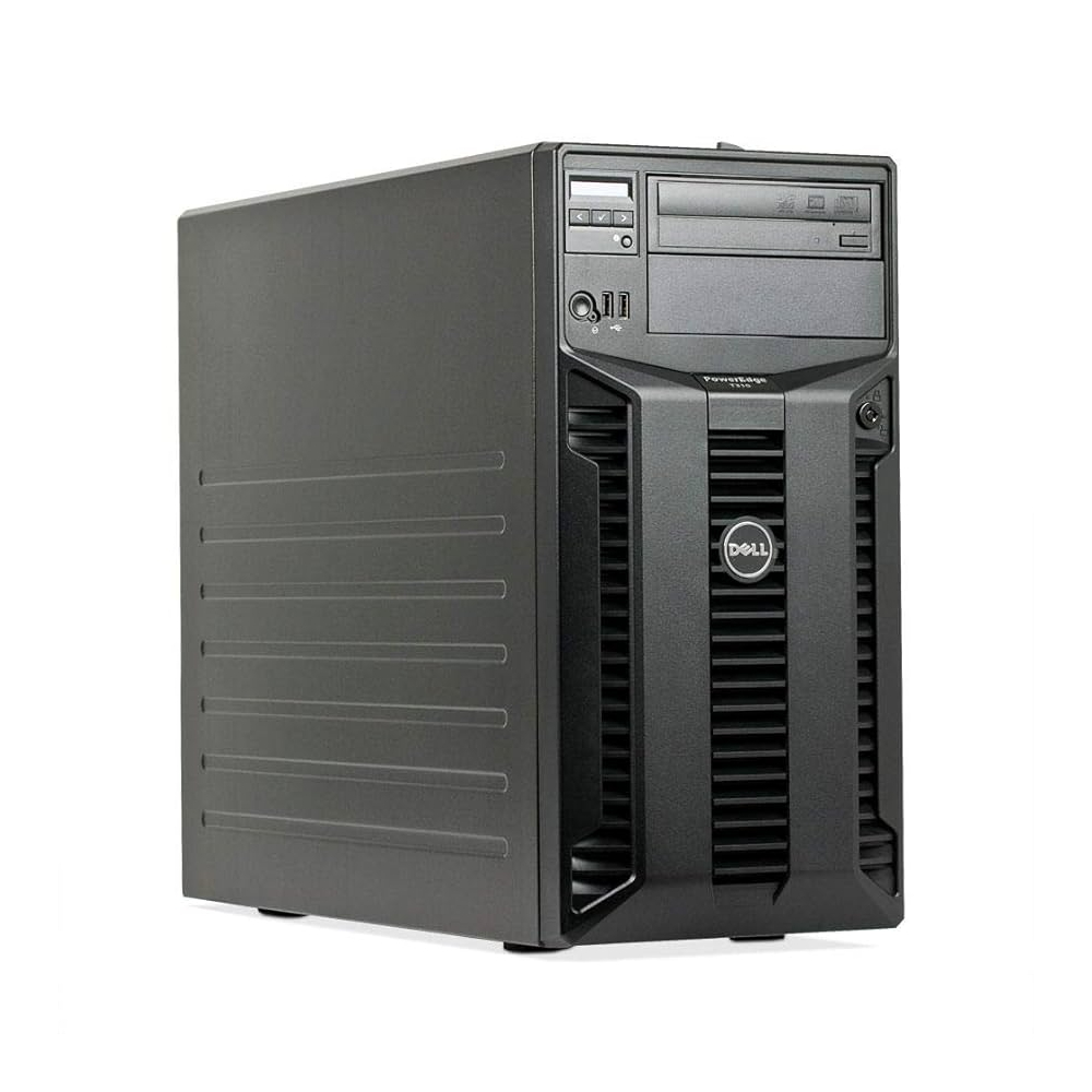 Server Server DELL PowerEdge T310 (Ricondizionato) Server Server DELL PowerEdge T310 (Ricondizionato)