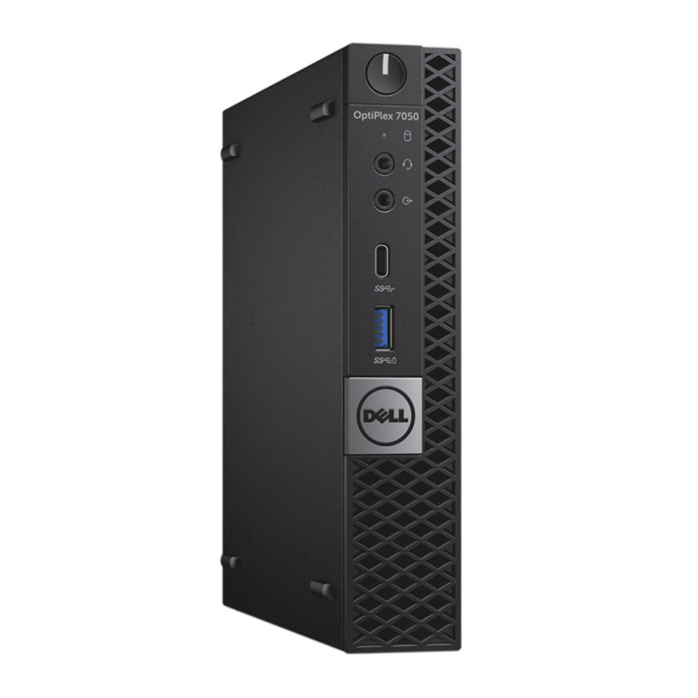 Computer Ricondizionato DELL Optiplex 7050 Mini Pc
