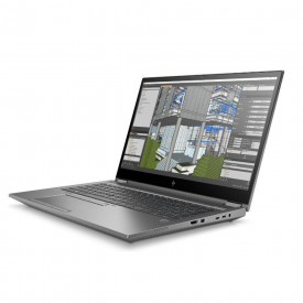 HP ZBook Fury 15 G7 Workstation Portatile Ricondizionata