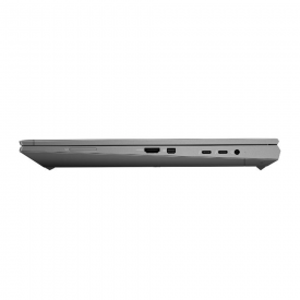 HP ZBook Fury 15 G7 Workstation Portatile Ricondizionata