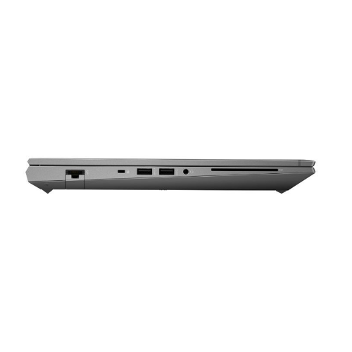 HP ZBook Fury 15 G7 Workstation Portatile Ricondizionata