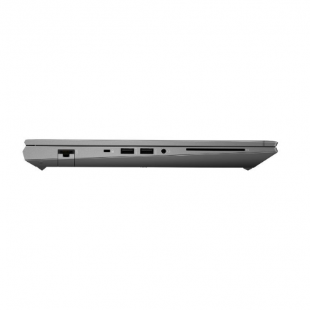 HP ZBook Fury 15 G7 Workstation Portatile Ricondizionata