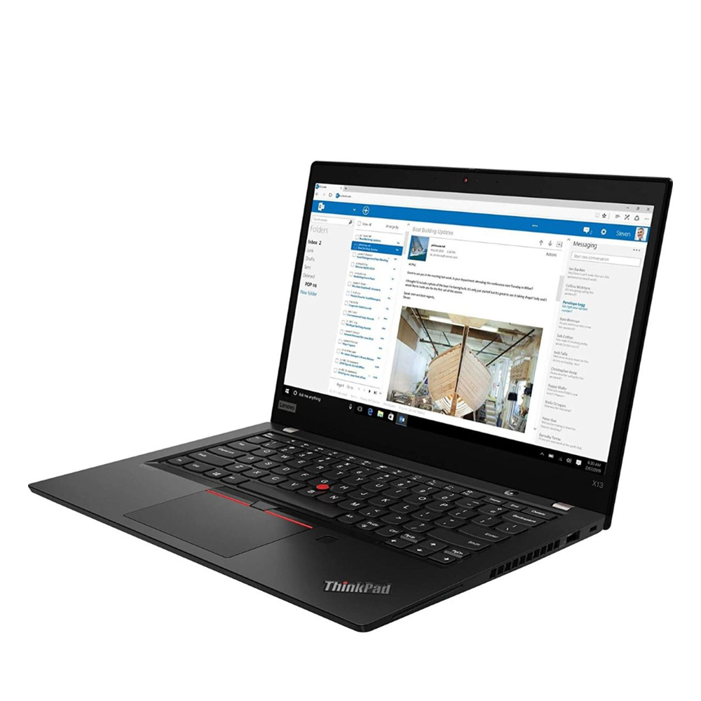 Notebook RICONDIZIONATO LENOVO Thinkpad x13