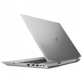 Workstation Ricondizionata Hp Zbook 15 G5