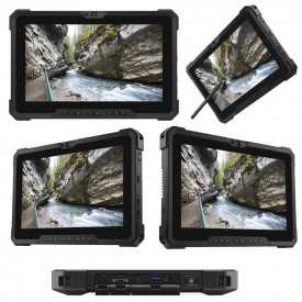 Tablet Rugged Ricondizionato DELL Latitude 7220