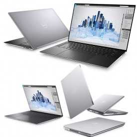 DELL PRECISION 5560 Workstation Portatile Ricondizionata