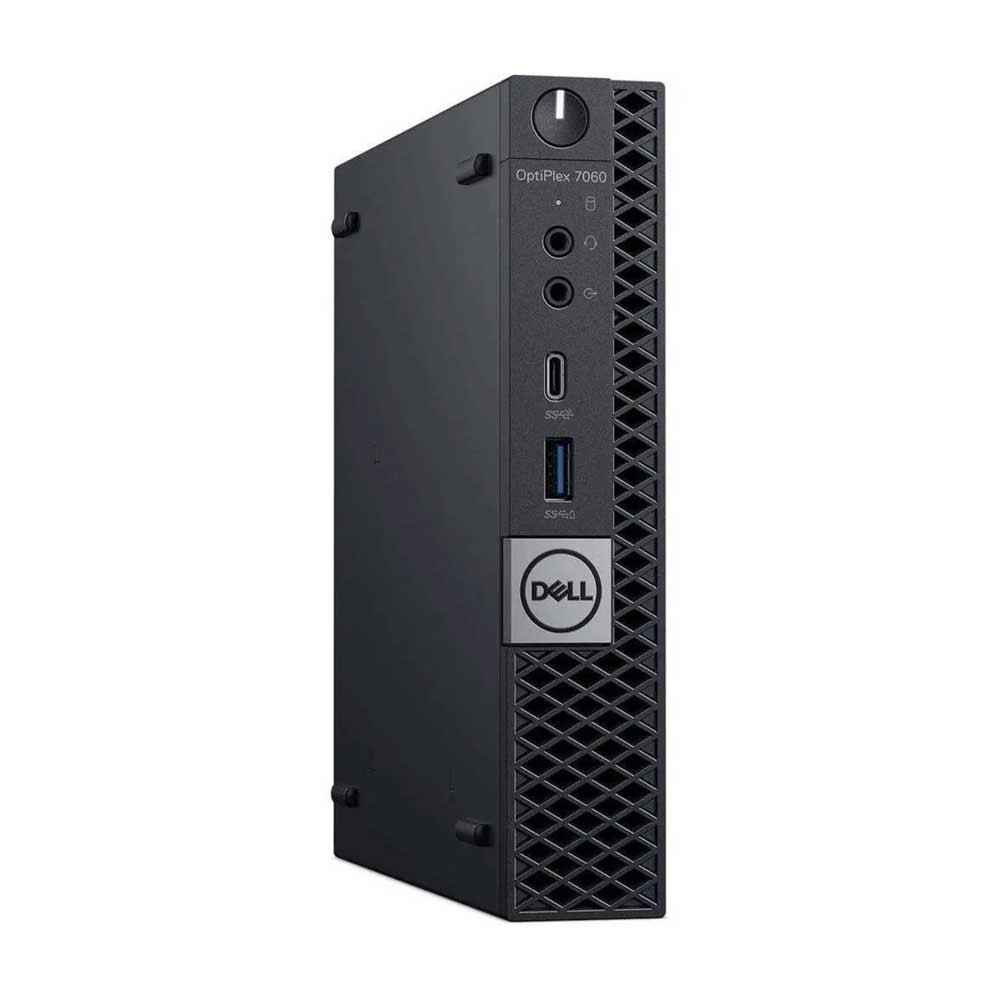 Mni Computer Ricondizionato DELL Optiplex 7060 Core i7