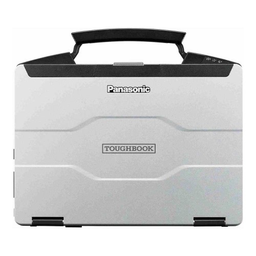 Portatile Ricondizionato Panasonic Toughbook FZ55 MK1 14" CORE i5-8365U
