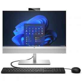PC All in One RICONDIZIONATO HP EliteOne 800 G5