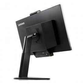 Pc all in one ricondizionato Lenovo Tiny in One 24" i5