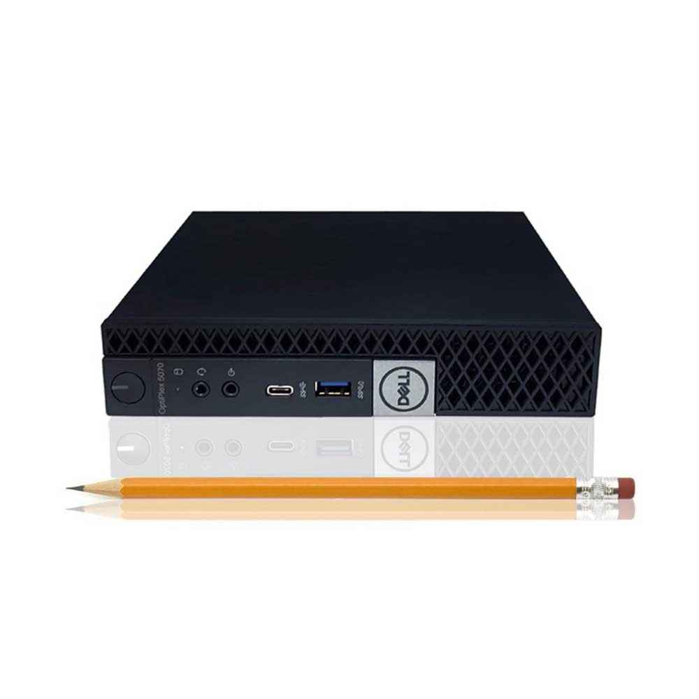 Mini Computer PC DELL Optiplex 5070 i7