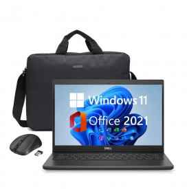 Dell Latitude 3420 Notebook (Ricondizionato Grado A) SCUOLA