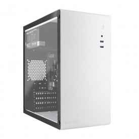 Computer Assemblato Core i5 Bianco