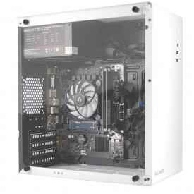 Computer Assemblato Core i5 Bianco