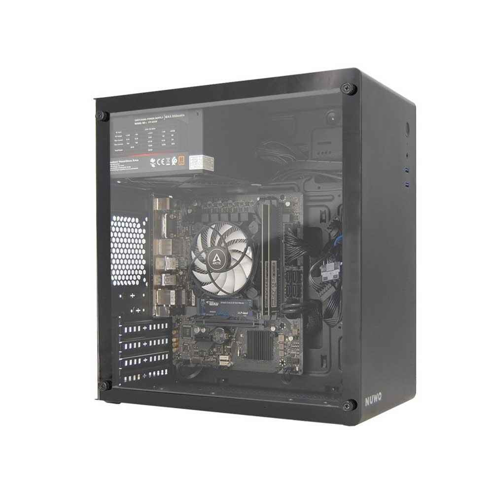 Computer Assemblato Core i5 nero Computer Assemblato Core i5 nero