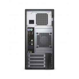 PC Computer Ricondizionato i7 DELL 3620 Monitor 24"