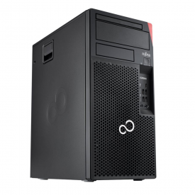 PC Computer GAMING RICONDIZIONATO Fujitsu P758