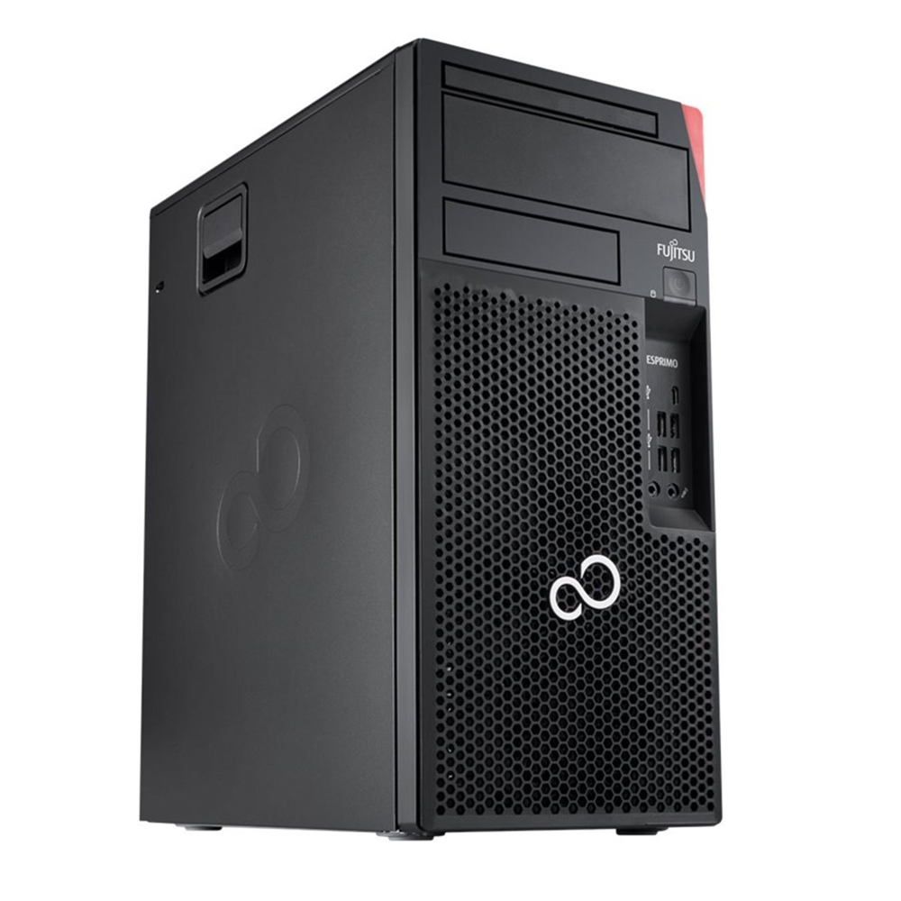 PC Computer GAMING RICONDIZIONATO Fujitsu P758 PC Computer GAMING RICONDIZIONATO Fujitsu P758