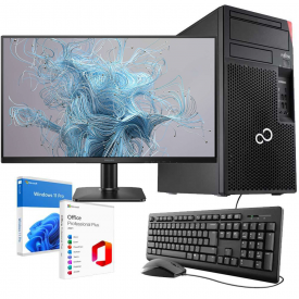 PC Completo Ricondizionato...