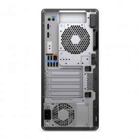 Pc Ricondizionato HP Z2 G5 i7-10700