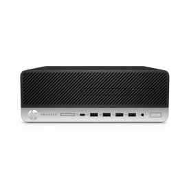 PC RICONDIZIONATO HP ProDesk 600 G5 CORE i7-9700