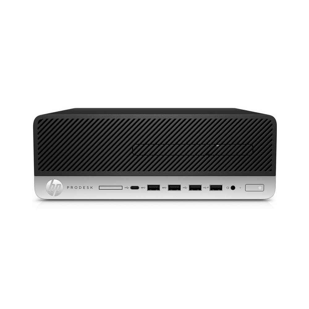PC RICONDIZIONATO HP ProDesk 600 G5 CORE i7-9700