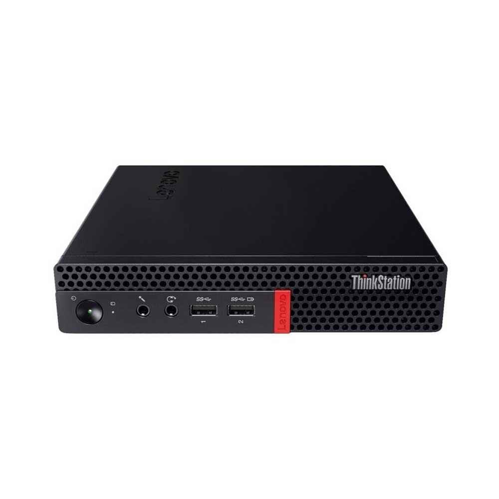ThinkCentre P320 Tiny i7-7700 ThinkCentre P320 Tiny i7-7700