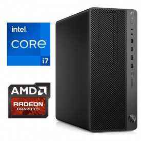 Workstation Ricondizionata i7 generazione 9