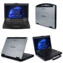 Portatile Ricondizionato Panasonic Toughbook FZ55 14" FULL-HD CORE i7-1185G7