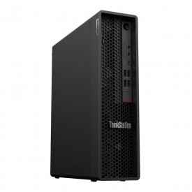 Workstation PC Ricondizionato Lenovo ThinkStation P340 i5-10400F