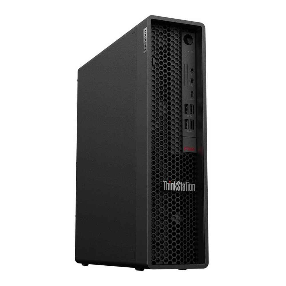 Workstation PC Ricondizionato Lenovo ThinkStation P340 i5-10400F