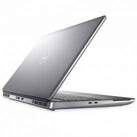 Workstation Portatile Ricondizionata DELL PRECISION 7550 i9