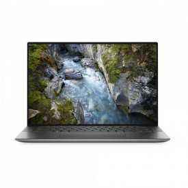 Workstation Portatile Ricondizionata DELL PRECISION 7550 i9