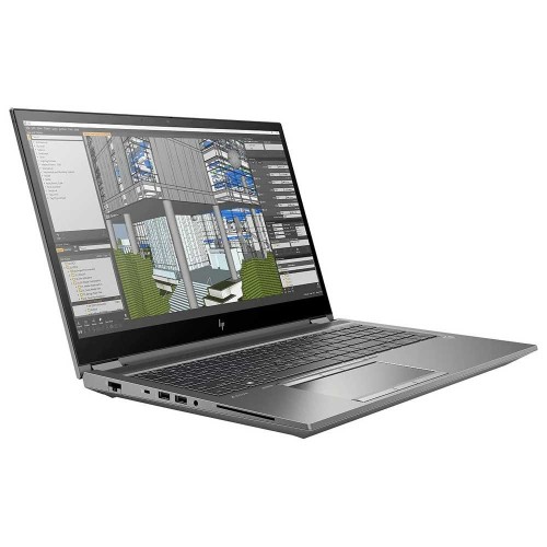 Workstation Portatile Ricondizionata Hp Zbook 15 G8 Fury i7-11800H