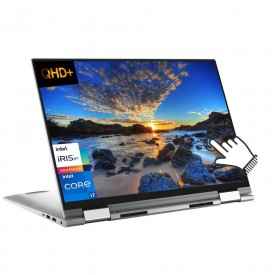 Notebook 2 in 1 Dell Inspiron 17 7000 i7