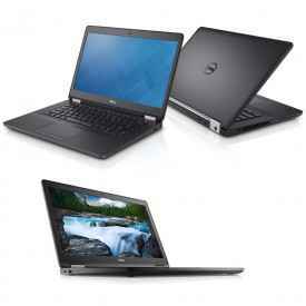 Dell Latitude 5580 Notebook (Ricondizionato Grado A)