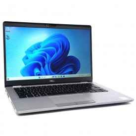 Notebook Ricondizionato Core i7-10610U Dell Latitude 5310