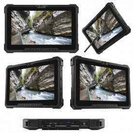 Tablet Rugged Ricondizionato DELL Latitude 7220