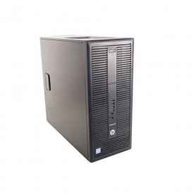 Pc Ricondizionato HP ELITEDESK 800 G2