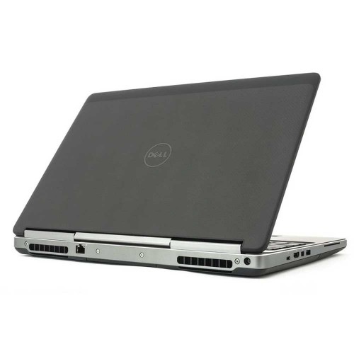 Workstation Portatile Ricondizionata DELL PRECISION 7510 CORE i7