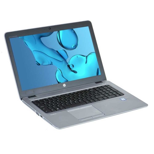 Computer Portatile RICONDIZIONATO HP EliteBook 850 G3 Notebook Core i5