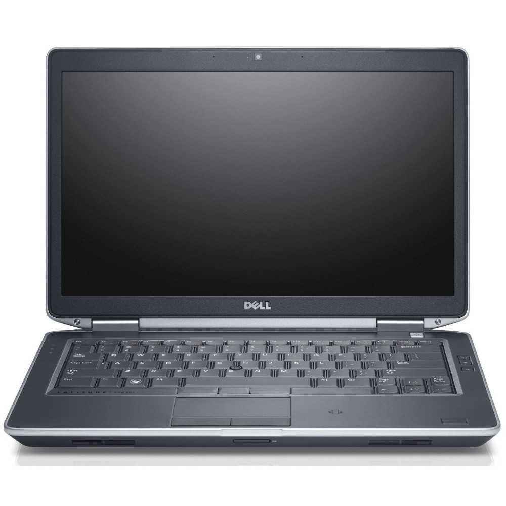 Dell Latitude E6440 PC Notebook 14" Intel i5 (Ricondizionato)