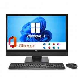 All in One Ricondizionato DELL 7450 24 Pollici