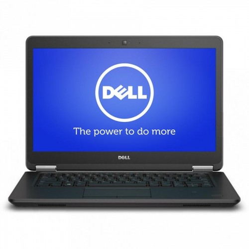Notebook ricondizionato Dell Latitude 5280 Core i5-7200U