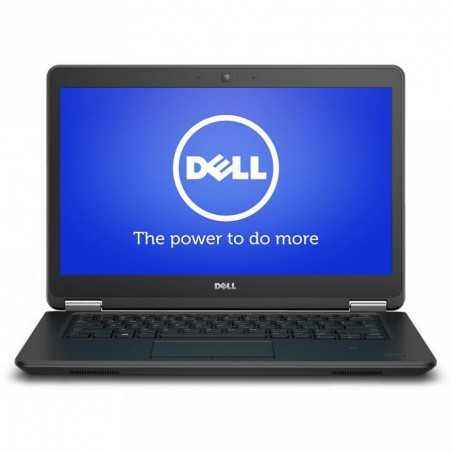 Notebook ricondizionato Dell Latitude 5280 Core i5-7200U